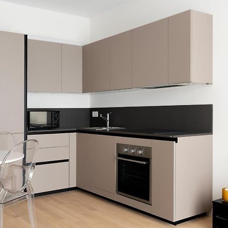 Tolomeo Apartamento Milão Exterior foto
