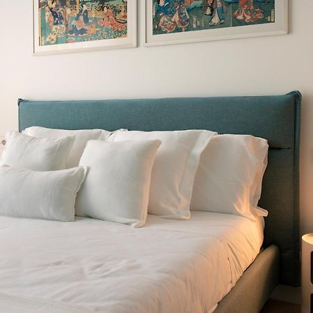 Tolomeo Apartamento Milão Exterior foto