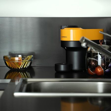 Tolomeo Apartamento Milão Exterior foto