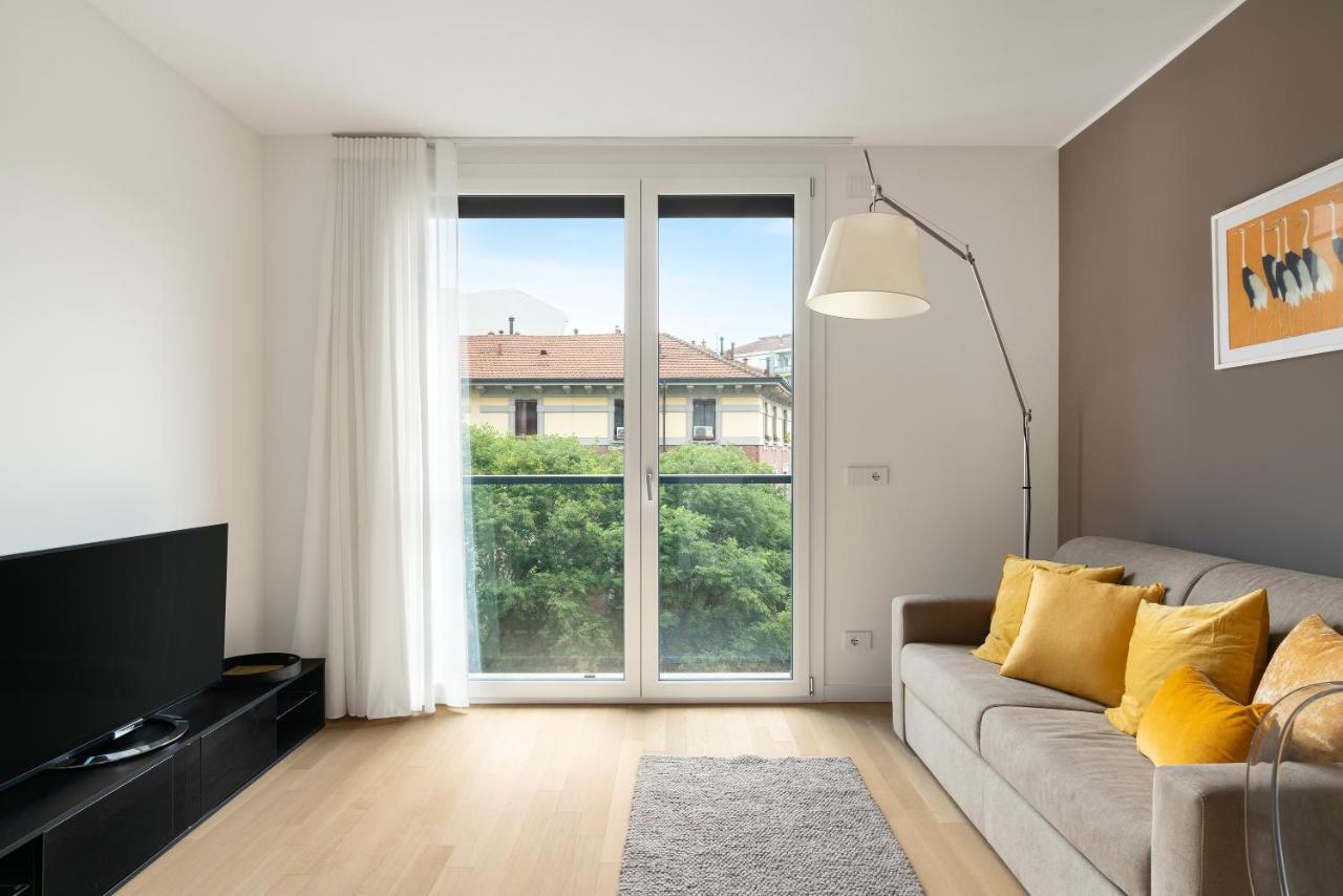 Tolomeo Apartamento Milão Exterior foto