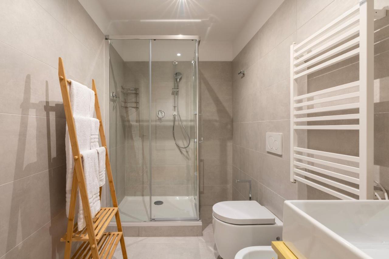 Tolomeo Apartamento Milão Exterior foto